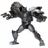 Transformers Generations Legacy Evolution, Figurine Nemesis Leo Prime Classe Voyageur de 17,5 cm