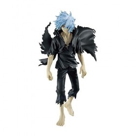Banpresto My Hero Academia - Tomura Shigaraki - Figurine DXF 18cm