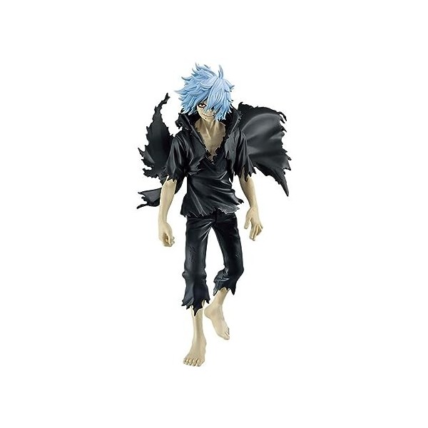 Banpresto My Hero Academia - Tomura Shigaraki - Figurine DXF 18cm