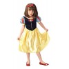 Rubies - Disney- Costume Blanche-Neige - Taille L 7-8 ans- I-883680L