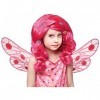 Rubies - Perruque de costume pour enfant sous licence officielle « Mia and Me »