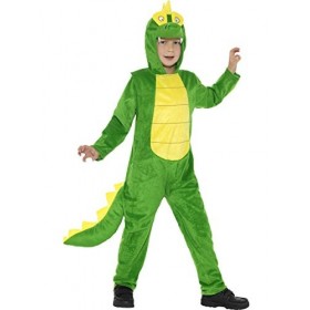 Deluxe Crocodile Costume M 