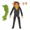 Marvel Hasbro Legends Series: Marvels Chamber, des Bandes dessinées Generation X, Figurine articulée de 15 cm