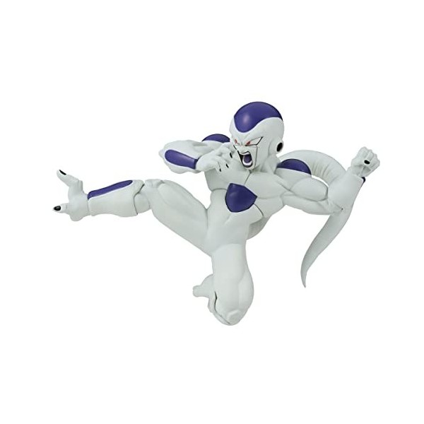 Dragon Ball Z - Match Makers - Freezer 2/2 Figurine 10cm