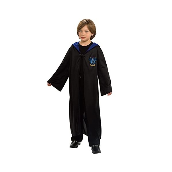 Rubies 3012801314 Robe, comme sur limage, L Mixte Enfant