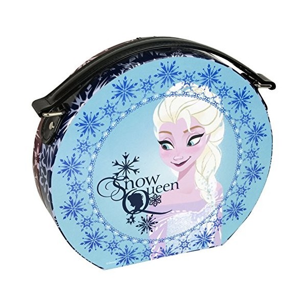 DISNEY Princess Reine des Neiges - Frozen Coffret 29 Produits de Maquillage