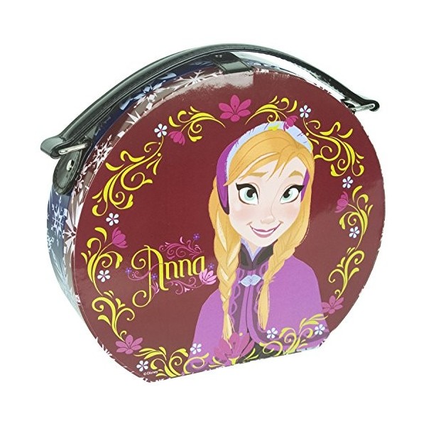 DISNEY Princess Reine des Neiges - Frozen Coffret 29 Produits de Maquillage
