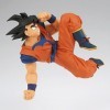 BanPresto - Dragon Ball Z - Match Makers - Son Goku Statue