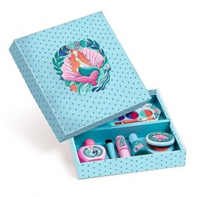 Jouet de marque Djeco T&G. Modèle Imitation Maquillage Marine