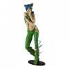 Banpresto - JoJos Bizarre Adventure: Stone Ocean - Grandista - Jolyne Cujoh 2 Statue