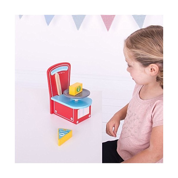 Bigjigs Toys Balance