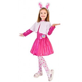 Cry Baby Coney costume déguisement fille original Cry Babies Magic Tears Taille 3-4 ans 