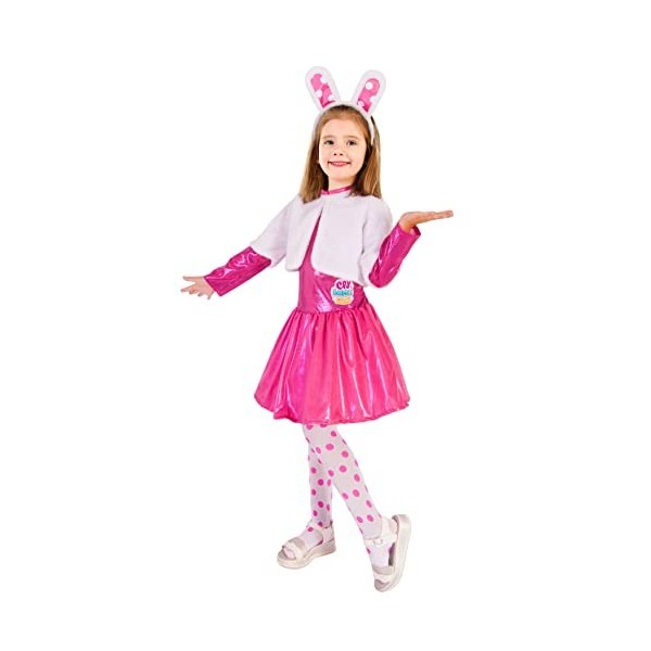 Cry Baby Coney costume déguisement fille original Cry Babies Magic Tears Taille 3-4 ans 
