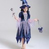 Xiaojiu DéGuisement Enfant Fille Deguisement Pirate Fille,Deguisement Bebe 2 Ans Robe Noel Fille 5 Ans Teletubbies Costume Ju