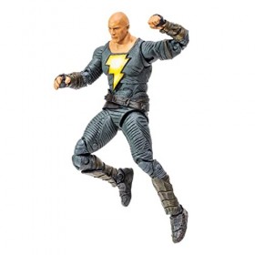 McFarlane- Adam Figurine daction, TM15264, Multicolore