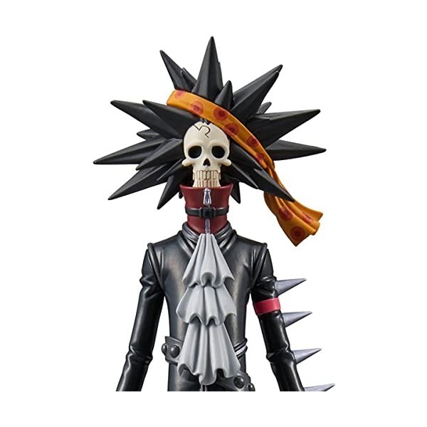 Banpresto - One Piece - DXF - The Grandline Men - vol.9 Brook Statue