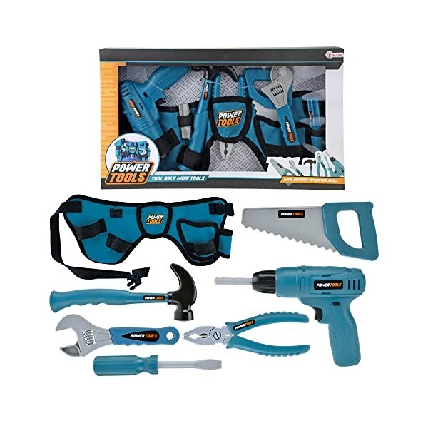 Power Tools Tools with Belt