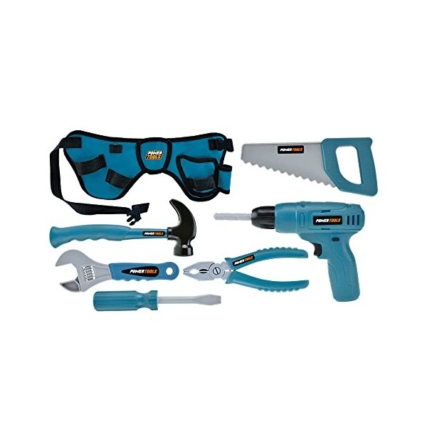 Power Tools Tools with Belt