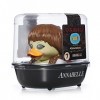 TUBBZ- Figurine de Canard de Collection Annabelle – Produit Officiel Cadeau Unique en Vinyle – Édition limitée, 5056280449140