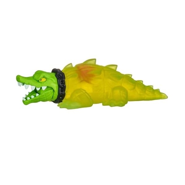 Goo Jit Zu Goo Shifter Primal Pack Alligator