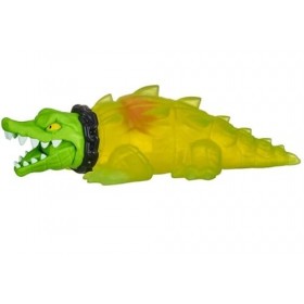 Goo Jit Zu Goo Shifter Primal Pack Alligator