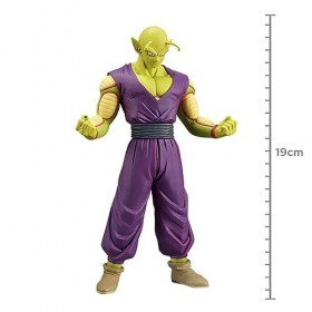 Banpresto - Dragon Ball Super: Super Hero - Piccolo DXF Statue