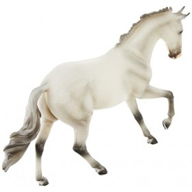 Breyer 90.1806 Cat Attrape-Moi Cheval Traditionnel