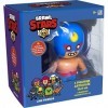 Brawl Stars - 1 Figurine Articulée 16,5 Cm - El Primo - Personnages de Jeux Vidéos - Dès 8 ans - Lansay