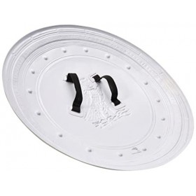 Wonder Woman Dawn of Justice Costume Shield Adult One Size