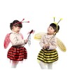 Toyvian 3 Pièces Costume De Jeu De Rôle Costumes Pour Enfants Bandeau DAntenne Costume DEnfants De Fée Costume De Cosplay D