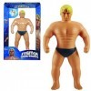 STRETCH ARMSTRONG, Personnage de 25 cm, Personnage étirable, Jouet pour Enfants dès 5 Ans, TRE03