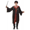 Ciao- Harry Potter Costume travestimento Bambino Originale Taglia 5-7 Anni Enfant Unisexe, 11727.5-7, Noir