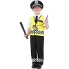 Police Costume L 