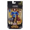 Hasbro Marvel Legends Doctor Strange 6-Pouce Chiffre, Taille Unique