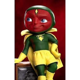 Iron Studio WANDAVISION - Vision - Figurine Mini Co. 19cm