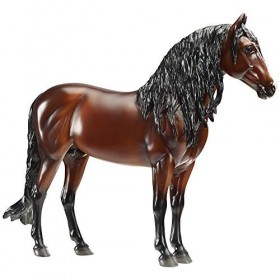 Breyer Cheval traditionnel 1/9 Dominante XXIX