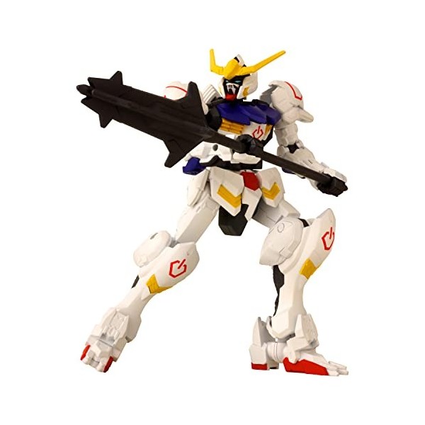 Bandai America - Gundam Infinity 4.5 Gundam Artemis Action Figure
