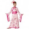 Rubies 2 882727 M – Costume de princesse asiatique Taille M