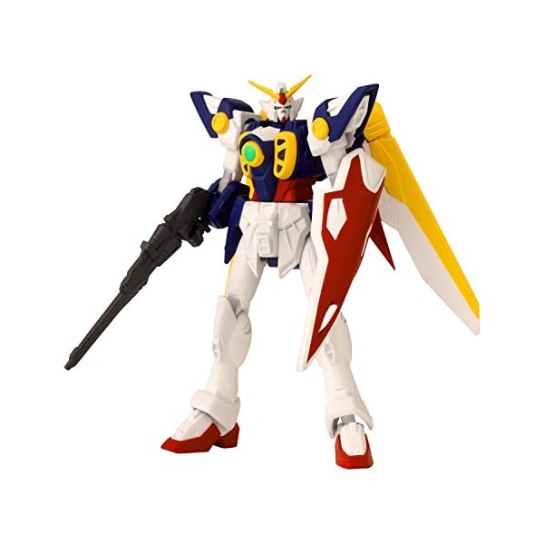 Bandai America - Gundam Infinity 4.5 Gundam Artemis Action Figure