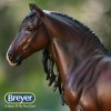 Breyer Cheval traditionnel 1/9 Dominante XXIX