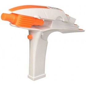 Star Trek Phaser Gun Accessory Standard