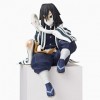 Demon Slayer : Kimetsu no Yaiba PM Figurine perchoir Obanai Iguro