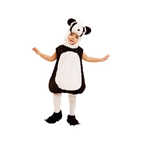 My Other Me – Kostüm Plüsch Panda Costumes vivants 3-4 ans