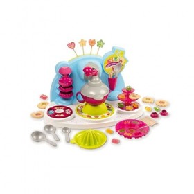 Smoby Cuisine comme Un Chef - La Fabrique À Bonbons