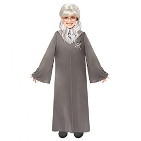 amscan Costume de myrte gémissement pour Fille 4-6 Ans 