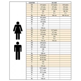 Amscan - Costume enfant ballerine, abeille, costume danimal, robe, carnaval, fête à thème, mardi gras