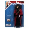 Mego - Sci-Fi Star Trek : The Next Generation Q 8 Action Figure