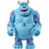 Disney Pixar Mattel - The World of Pixar Sully Interactable