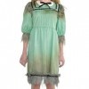 Amscan- Frightening Darling Size 18-20-1 Pc Costumes, 10235416, Multicolore, Taille 18-20
