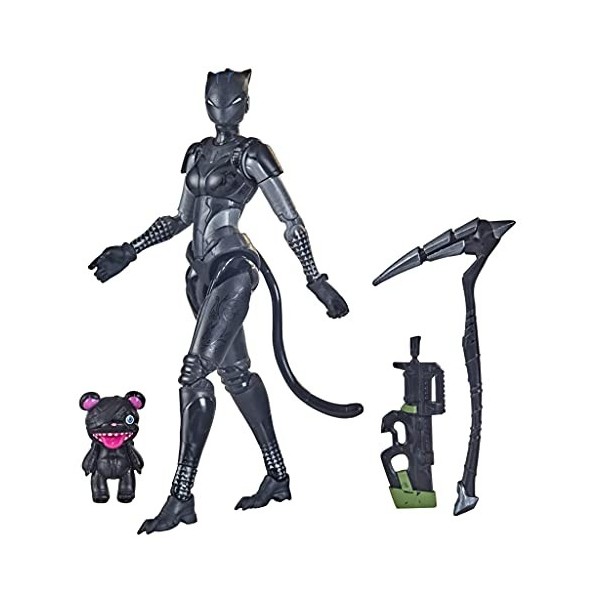 Hasbro Fortnite - 15 cm Figure - Lynx F4960 